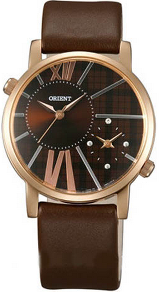 

Наручные часы Orient UB8Y006T