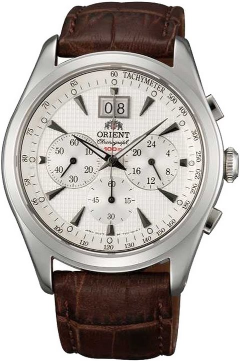 

Наручные часы Orient TV01005W0