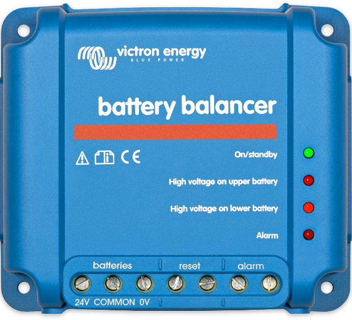 

Балансир аккумуляторов Victron Energy Battery Balancer