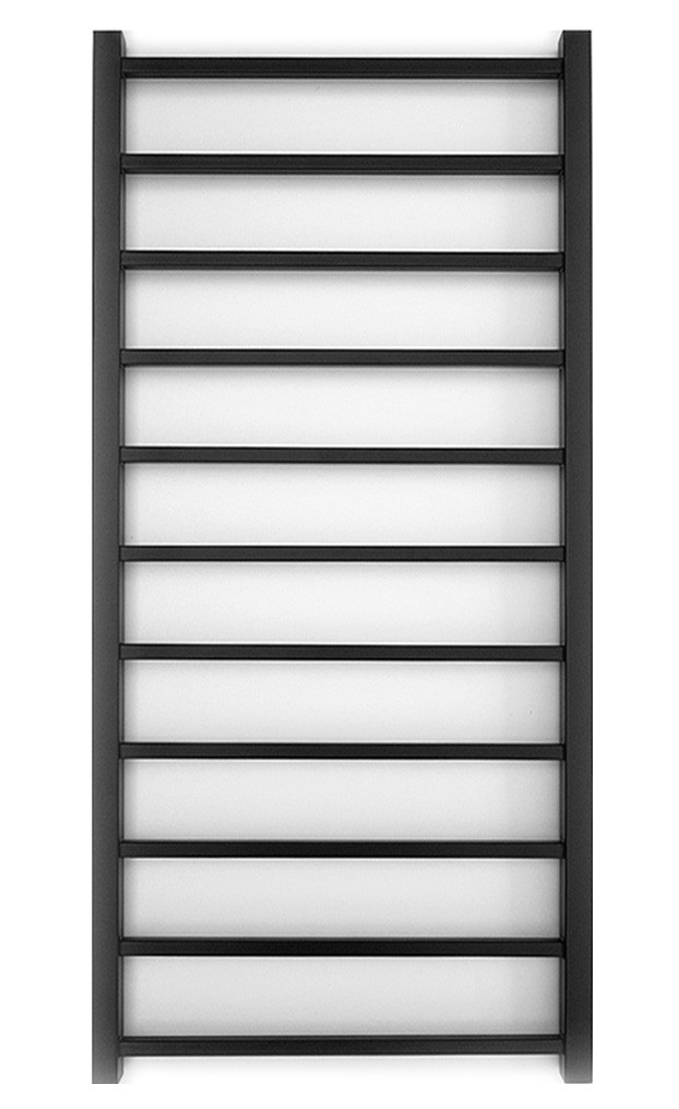 

Электрический полотенцесушитель Genesis Aqua Flat 120x53 см