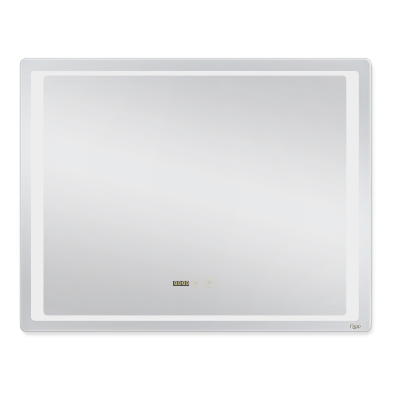 

Зеркало Q-tap Mideya DC-F902-2 900х700 с антизапотеванием (QT2078F9022W)