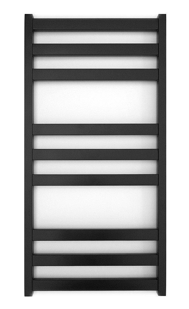 

Полотенцесушитель Genesis Aqua Tristar flat 100x53 см