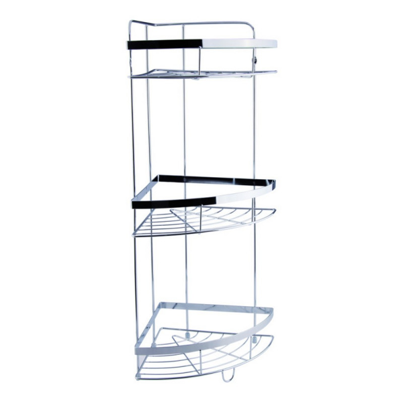 

Полка Lidz CRM-121.06.06 Стальной (SD00038586)