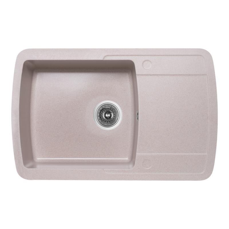 

Кухонная мойка Lidz 770x490/200 COL-06 (LIDZCOL06770490200)