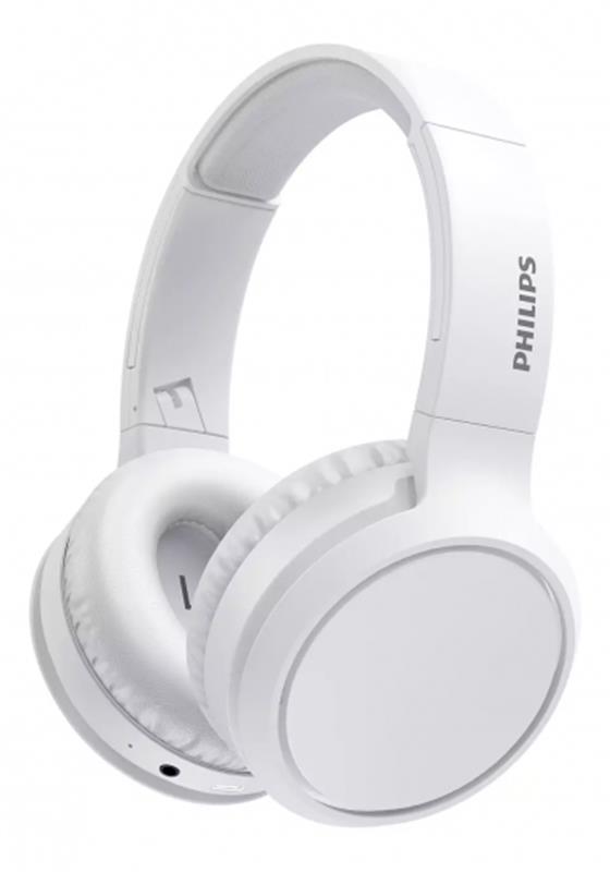 

Bluetooth-гарнитура Philips TAH5205WT/00 White