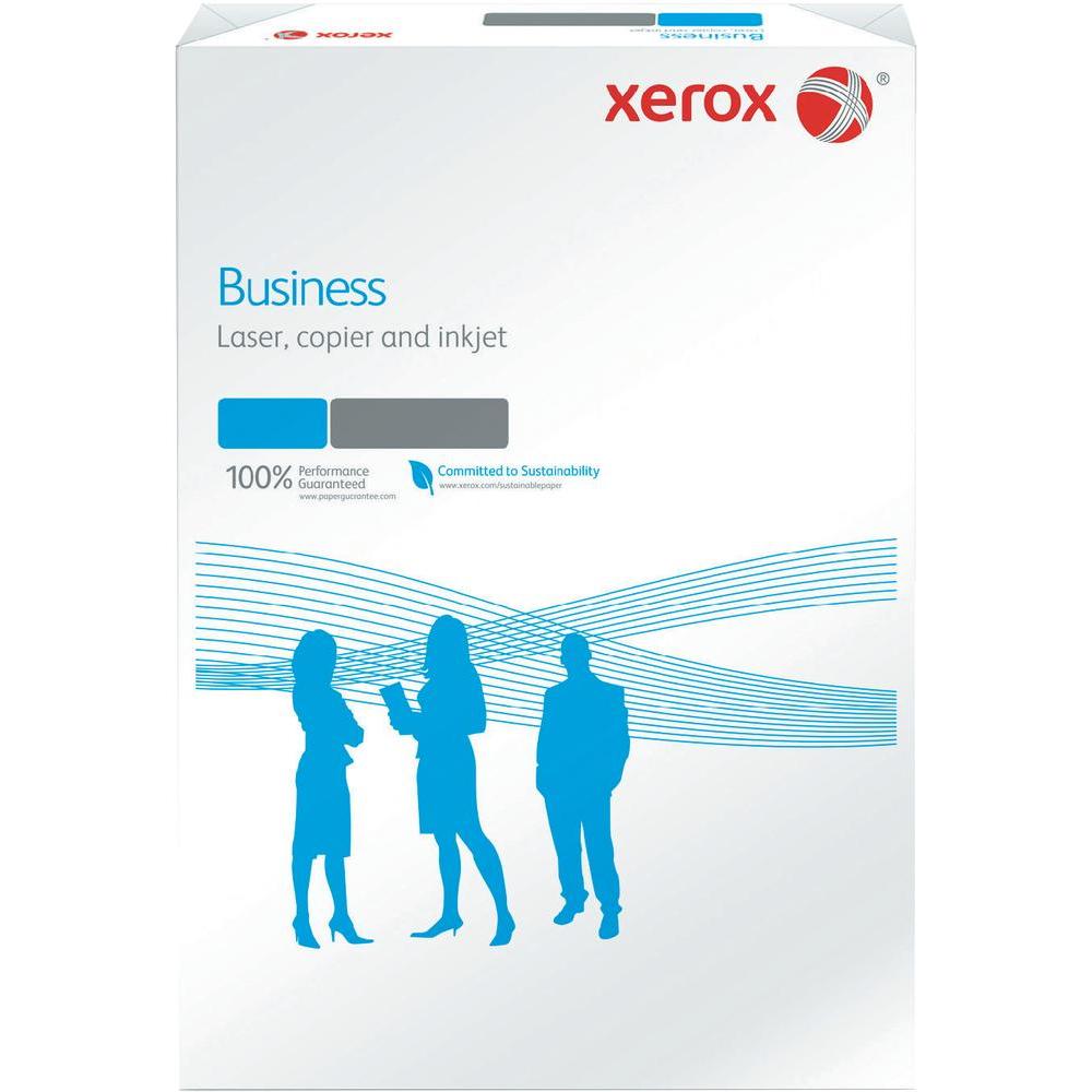 

Бумага Xerox Business ECF 80г/м2, А3, 500л, Class B (003R91821)