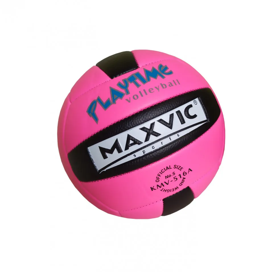 

Мяч волейбольный BT-VB-0053 Foam (Розовый)