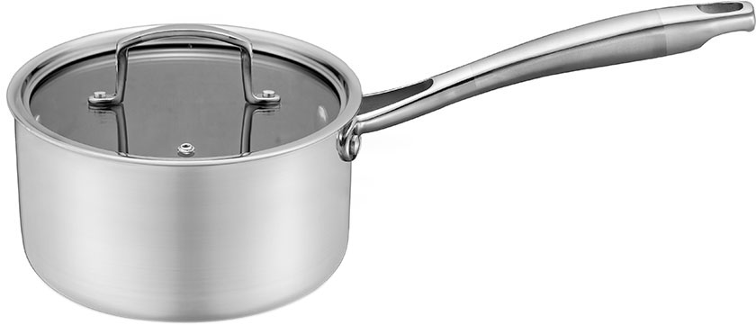 

Ковш Maestro 16 см 1.6 л (MR3504-16S)