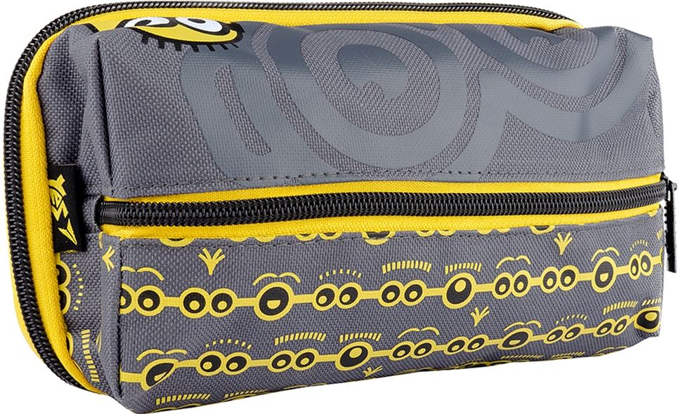 

Пенал мягкий YES TR-45 Minions (532914)