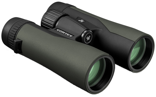 

Бинокль Vortex Crossfire HD 8x42 WP (927121)