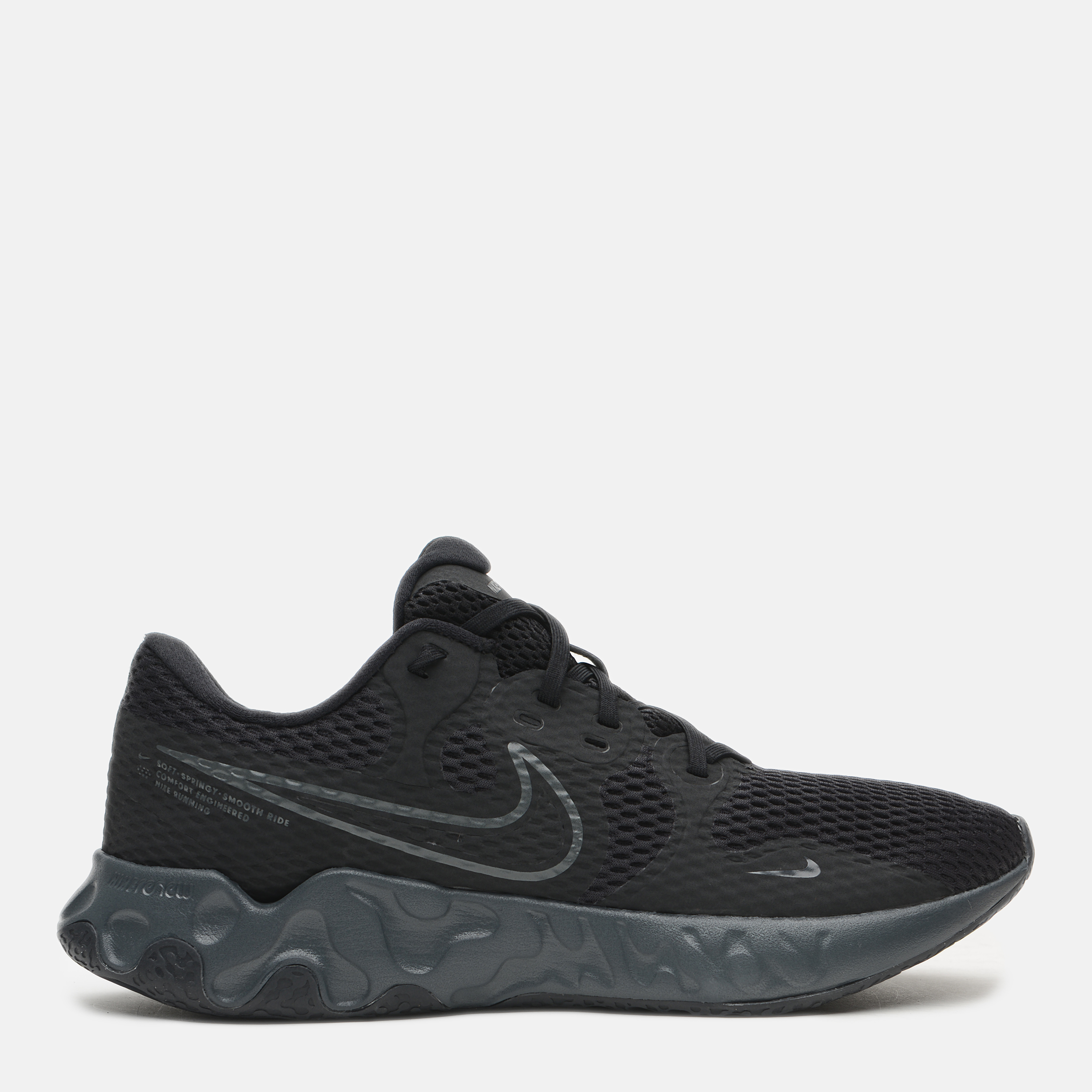 

Кроссовки Nike Renew Ride 2 CU3507-002 43 (10) 28 см