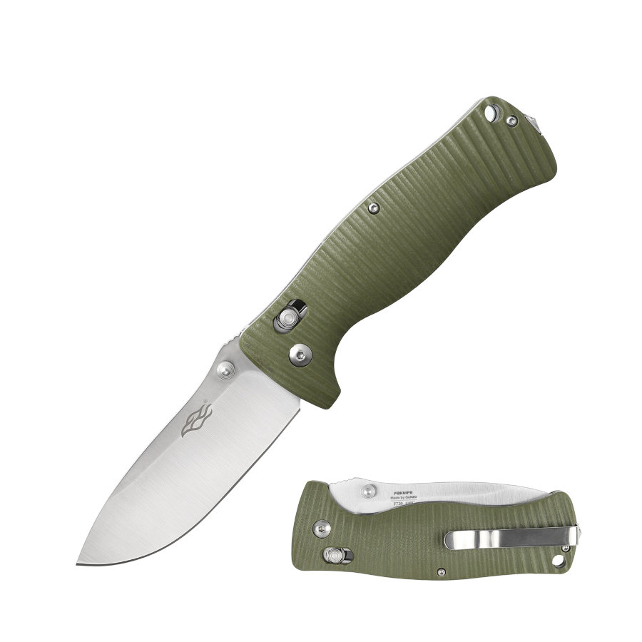 

Ніж Firebird F720-GR (1047-F720-GR)