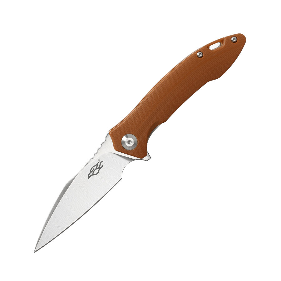 

Нiж Firebird FH51 Коричневий (1047-FH51-BR)
