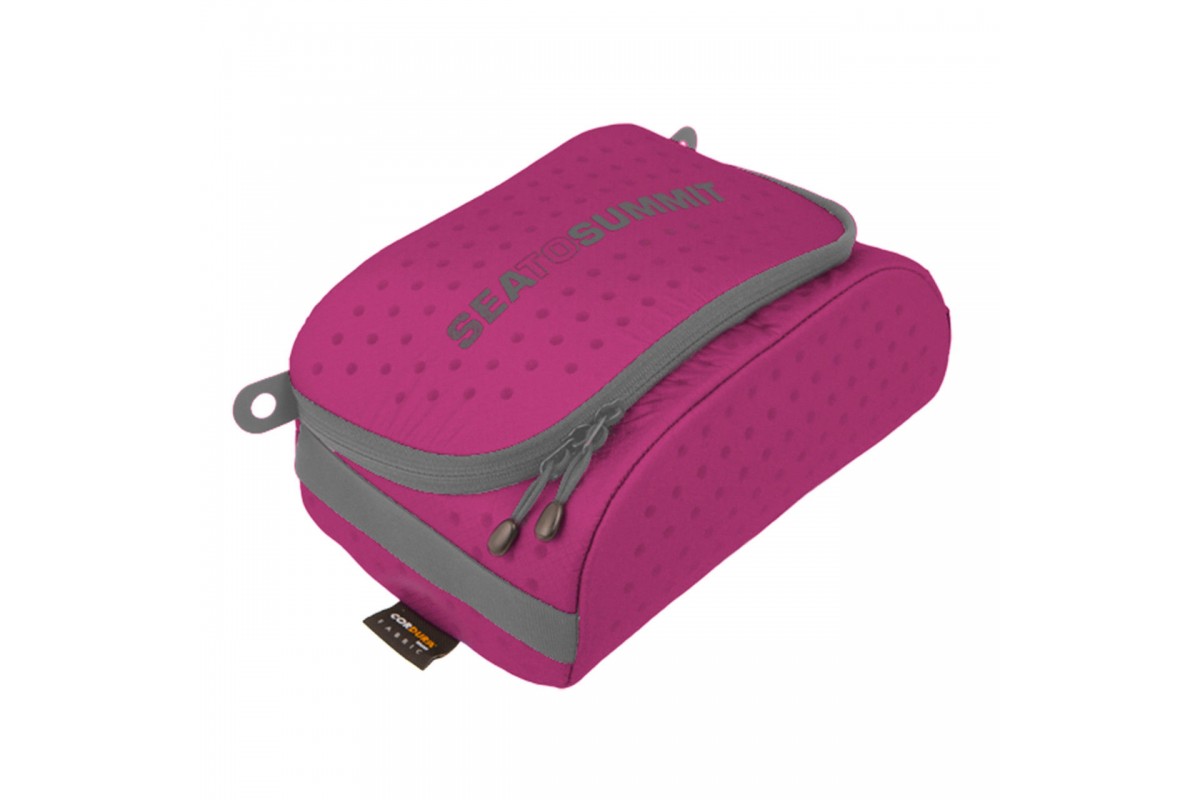 

Косметичка Sea To Summit Padded Soft Cell L Berry (1033-STS APSCLBY)
