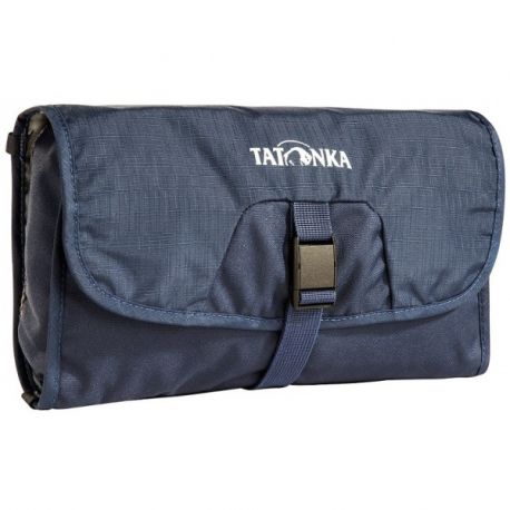 

Косметичка Tatonka Small Travelcare Navy (1033-TAT 2781.004)