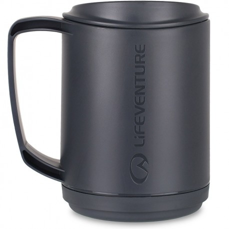 

Кружка Lifeventure Insulated Ellipse Mug Purple (1012-74044)