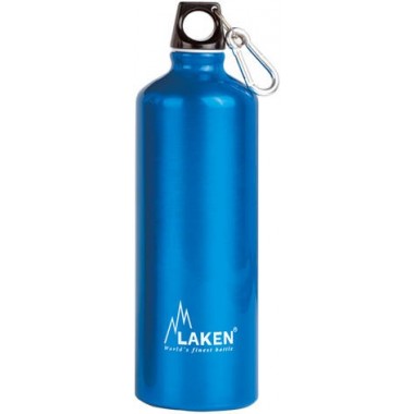 

Фляга Laken Futura 0.6L Pink (LAK-71-P)