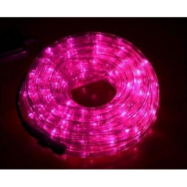 

Наружная Герметичная LED гирлянда Дюралайт