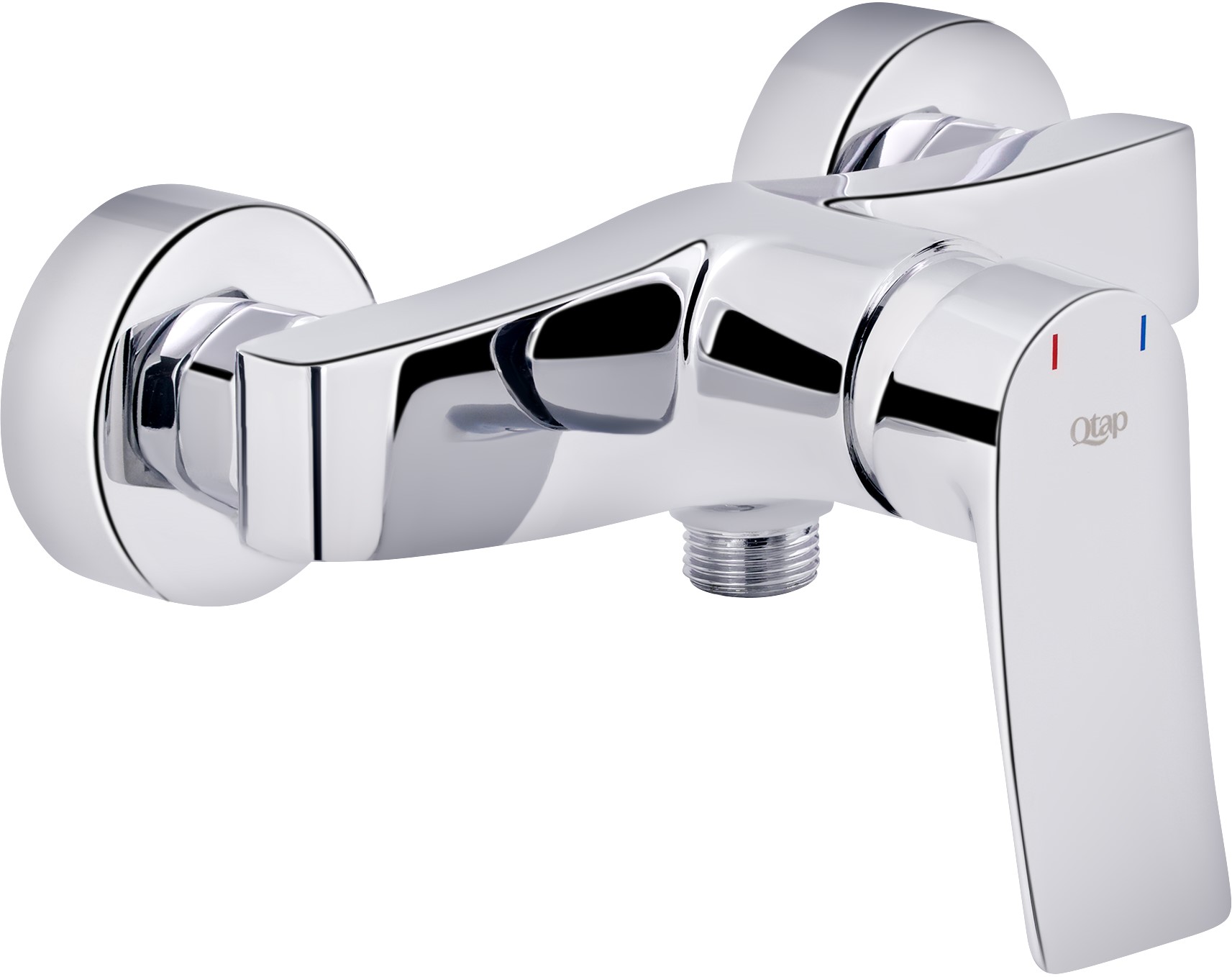 

Смеситель для душа Qtap Nihonto 4022101C