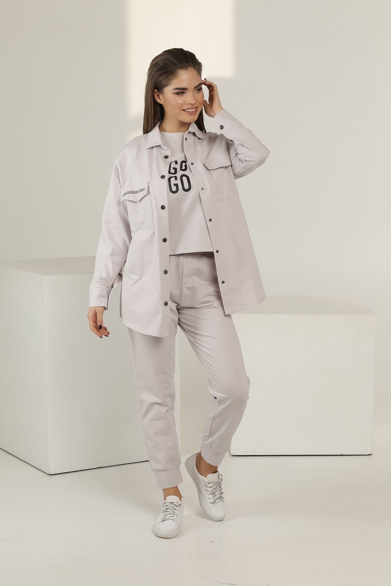 

Костюм ZARGA 89789-46-48