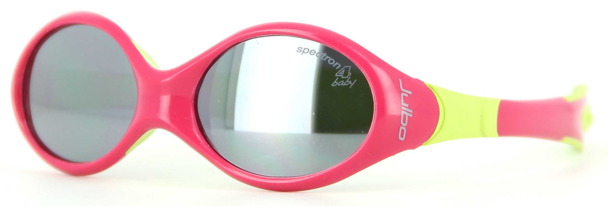 

Окуляри Julbo Looping 1 Spectron 4 Fuchsia/Lime Green (1052-J189119C)