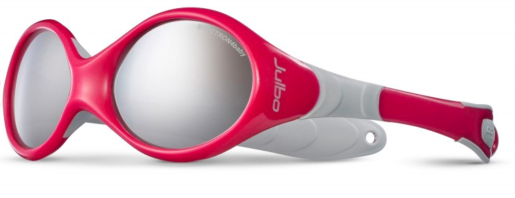 

Окуляри Julbo Looping 2 Spectron 4 Fuchsia/Grey (1052-J3322318C)