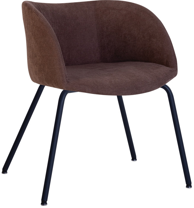 

Стул Новый Стиль LION ordf BLACK (BOX) SORO-28