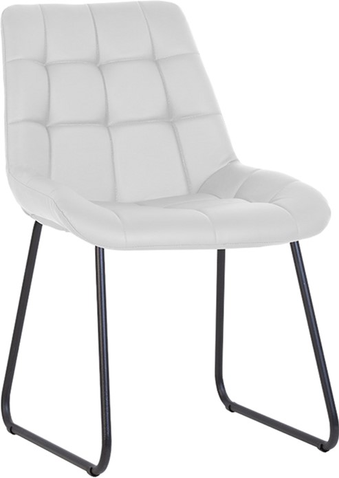 

Стул Новый Стиль NICOLE ordf CFS BLACK (BOX-1) ECO-50