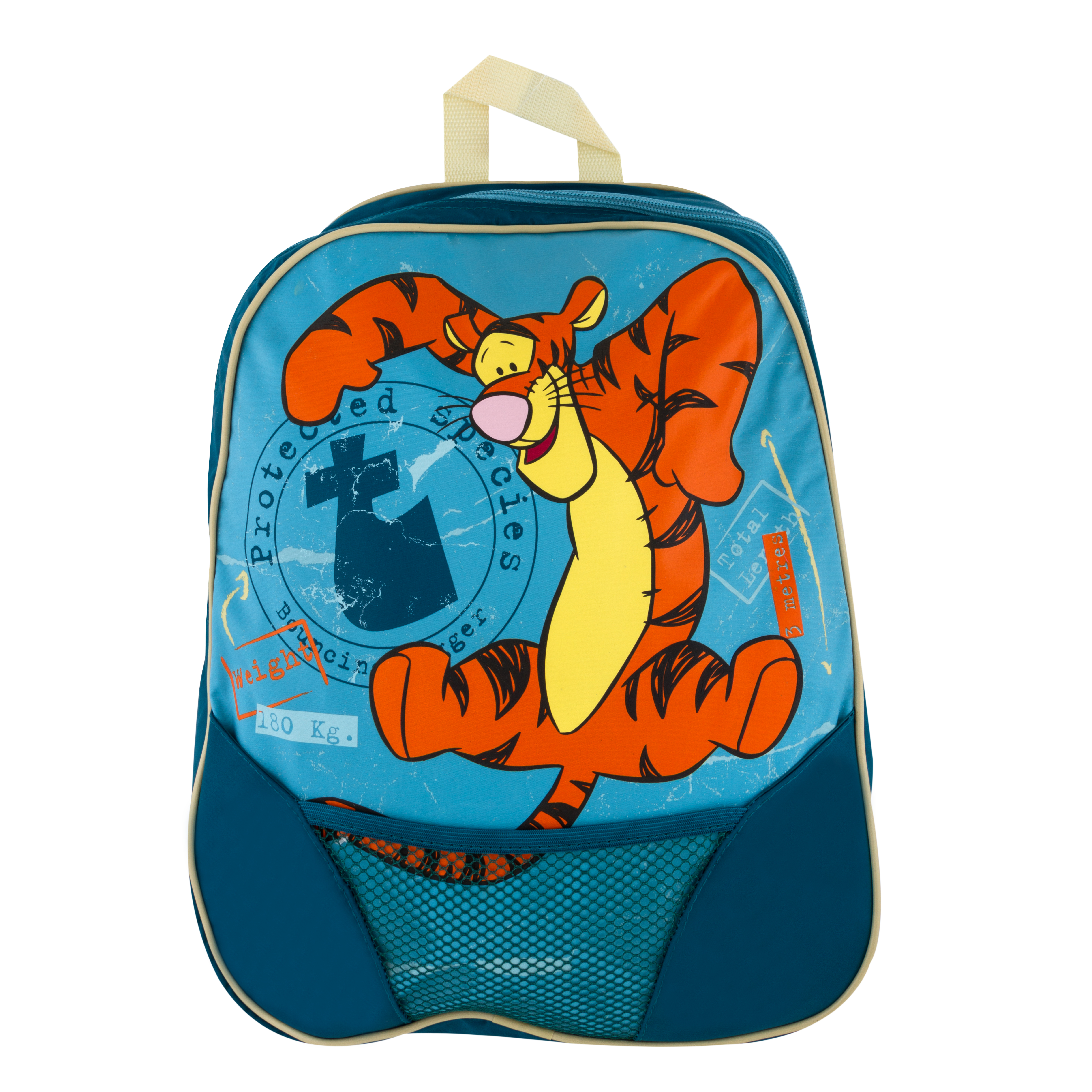 

Рюкзак Disney Тигра (S- 4808 TS)