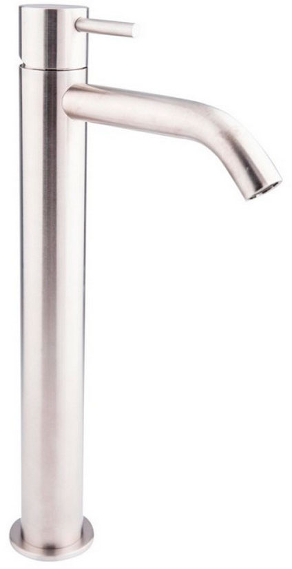 

Смеситель для раковины BIANCHI Steel LVBSTE2013CMINX