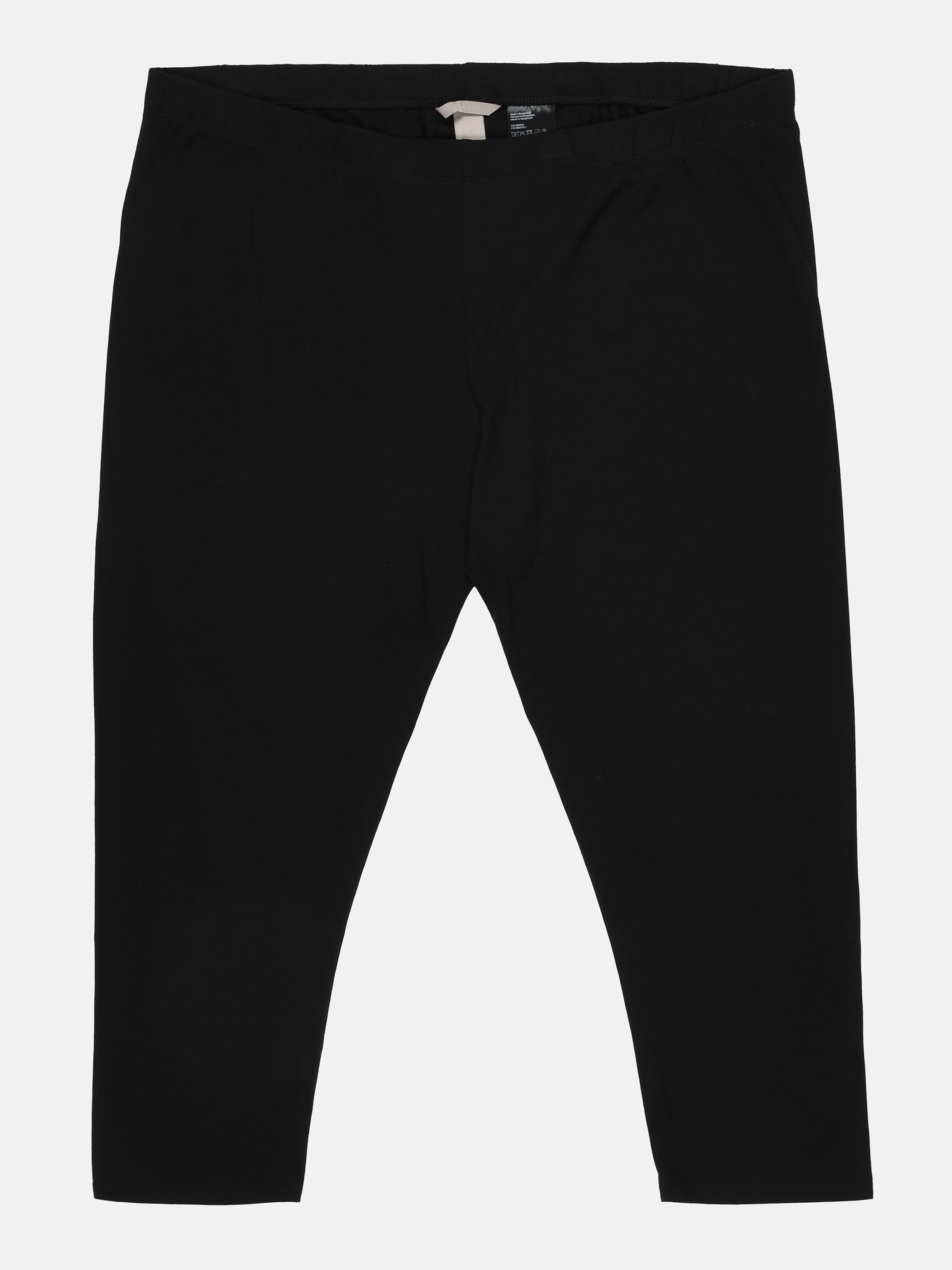 

Лосины H&M KK5847787 3XL Черные