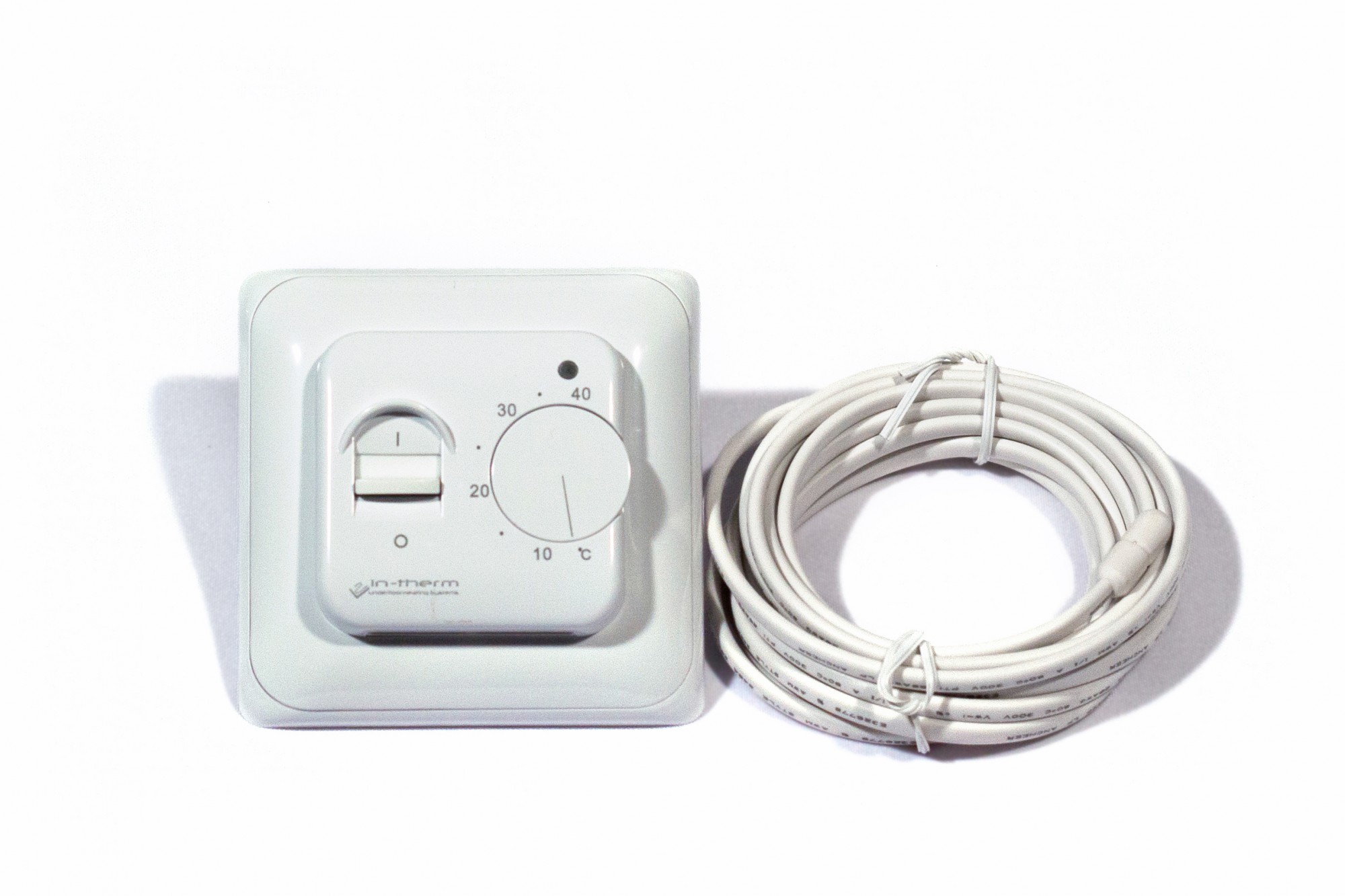 

Терморегулятор In-Therm RTC70