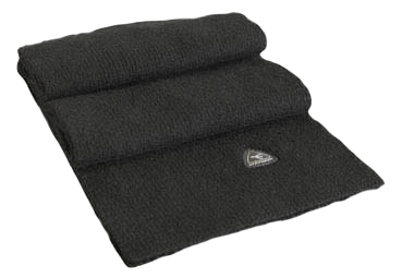 

Шарф мужской вязаный OXUGON COMFORT 145*18 см, ТМ Oxygon Черный
