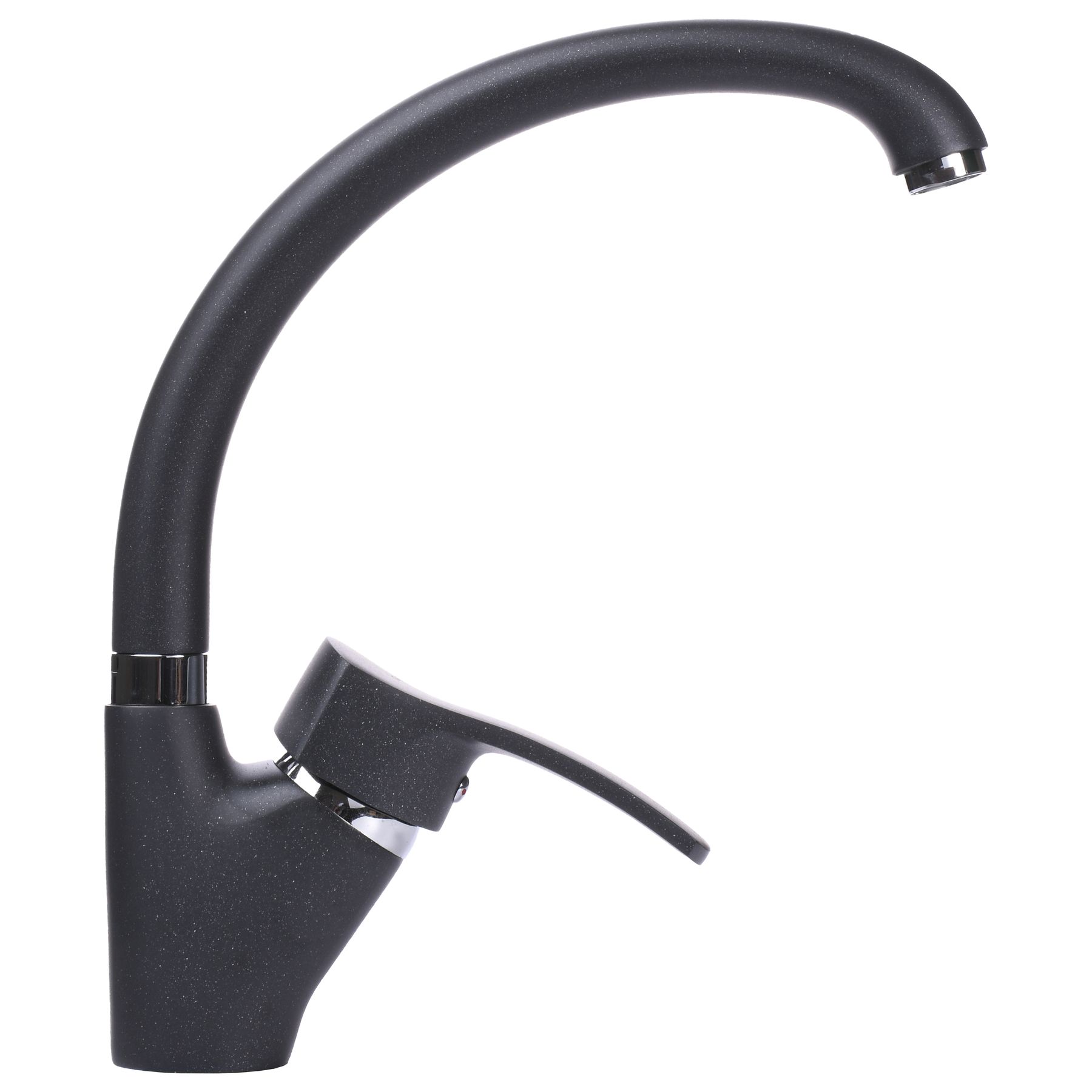 

Змішувач для кухні Globus Lux GLQU-0203S-BIG-1-ONIX
