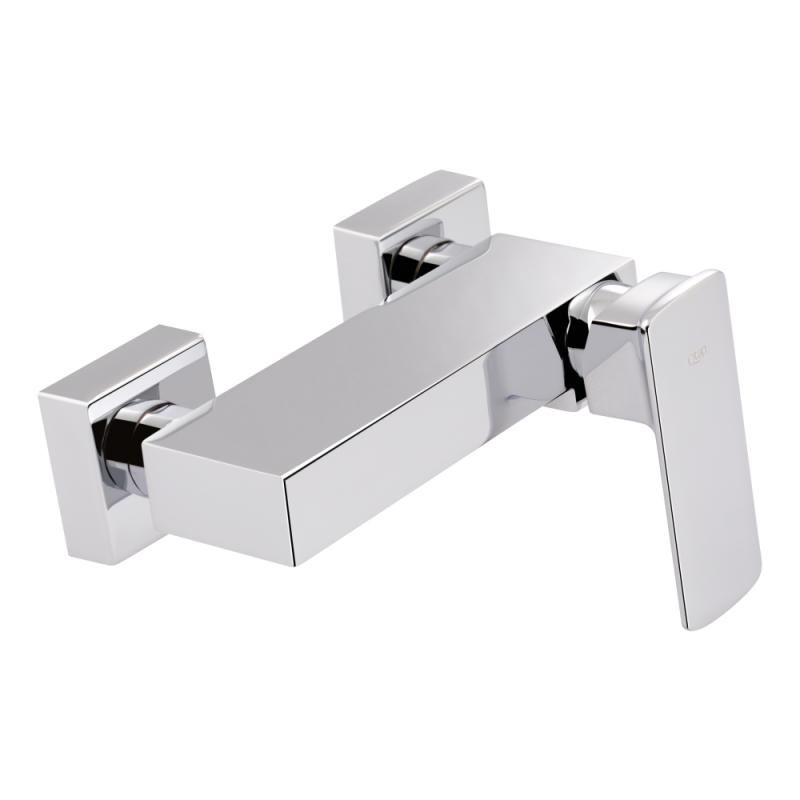 

Змішувач для душу Qtap Lodenice 4031102C