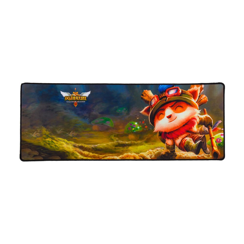 

Коврик для мышки 80*30*0.3 Цвет 02