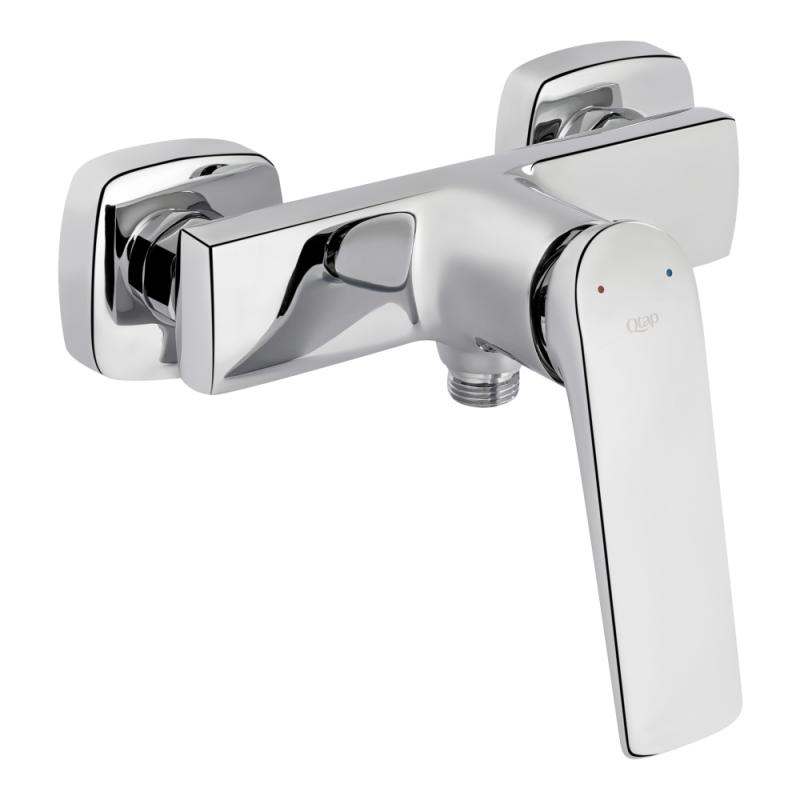 

Змішувач для душу Qtap Vlasta 4028102C