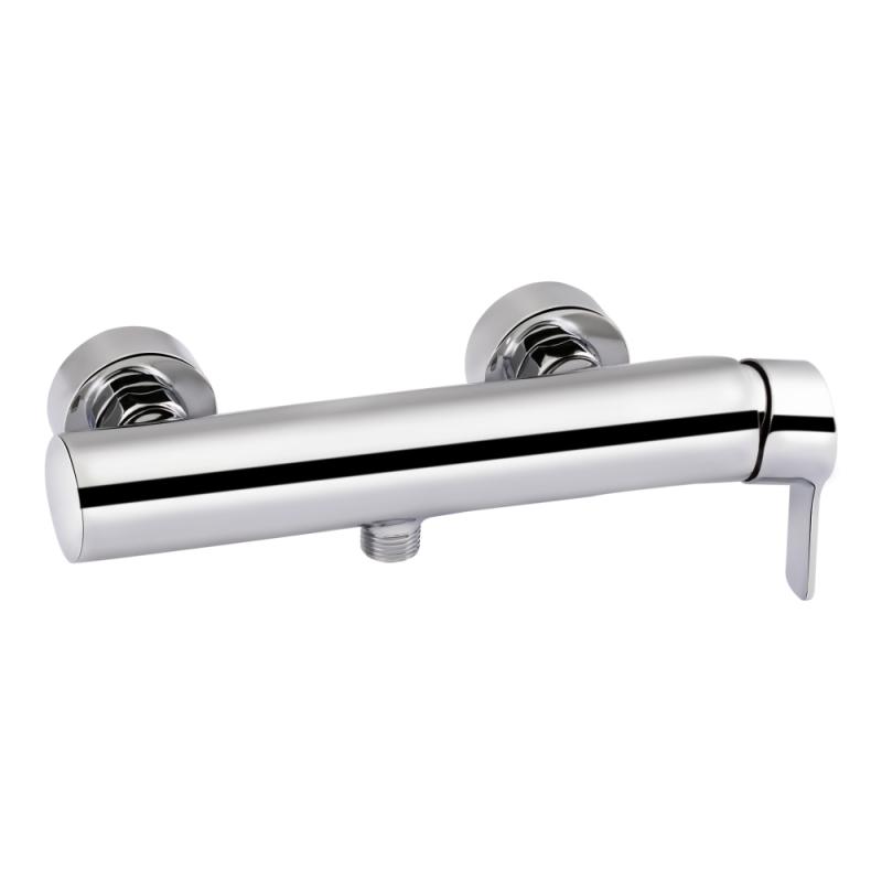 

Змішувач для душу Qtap Zdenek 4032102C