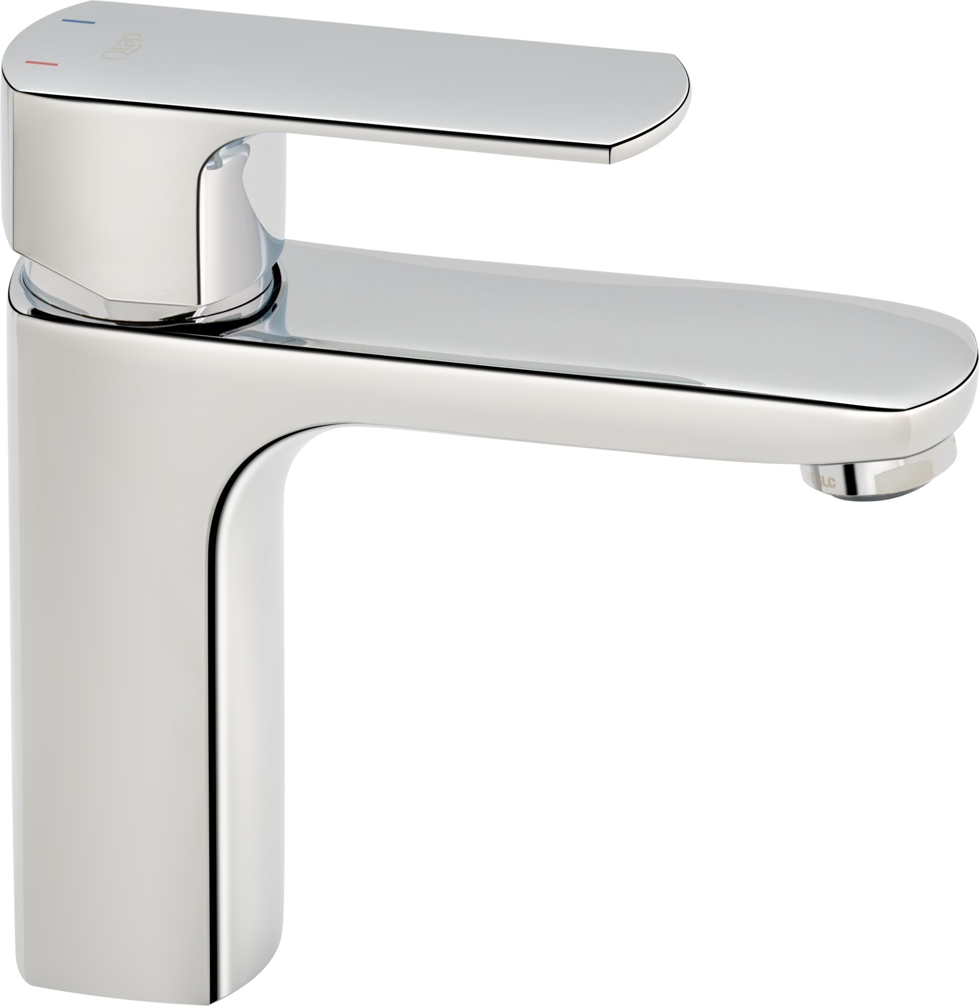 

Смеситель для раковины Qtap Lipno 10101C