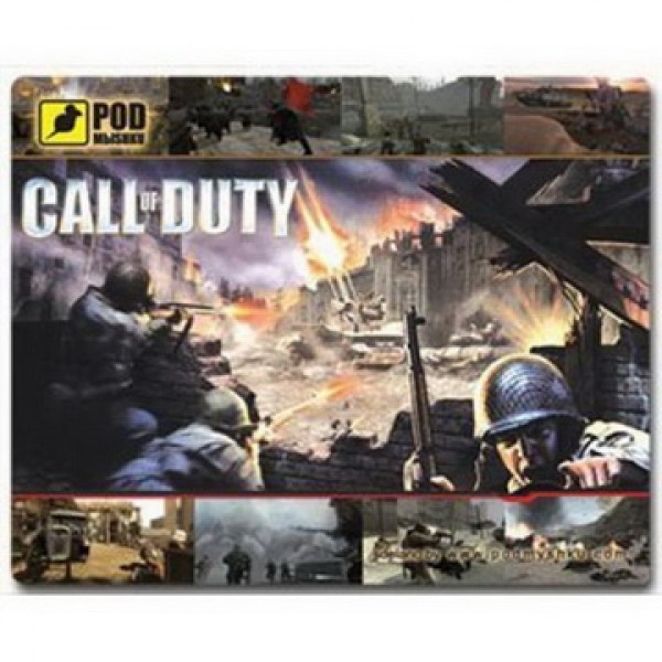 

Коврик для мыши Podmyshku Call of Duty