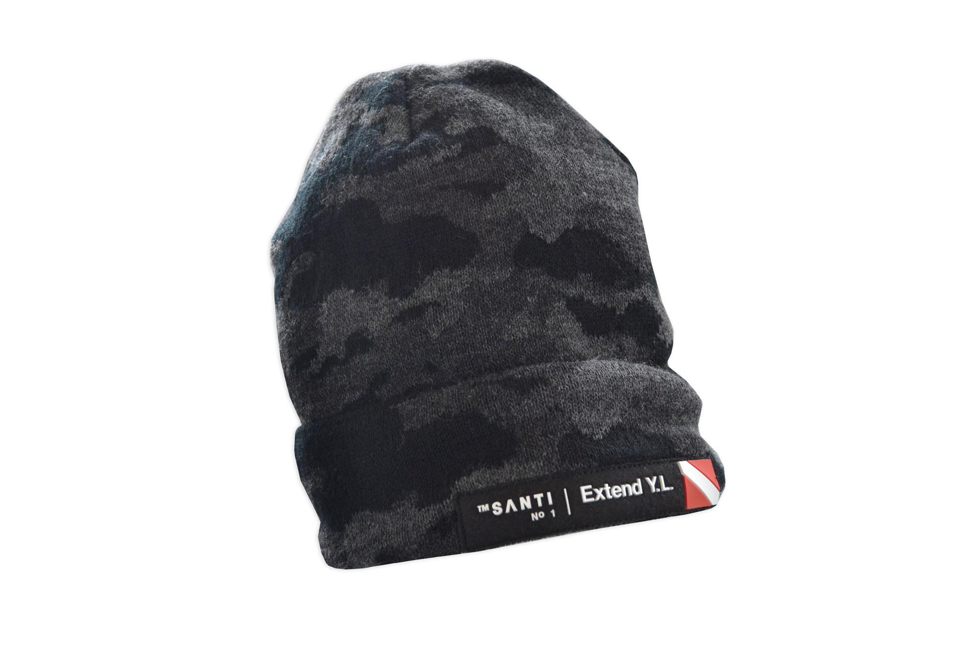

Шапка Santi Camo