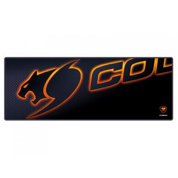 

Коврик для мышки Cougar Arena Orange