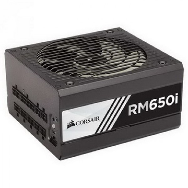 

Блок питания Corsair RM650i (CP-9020081-EU) 650W