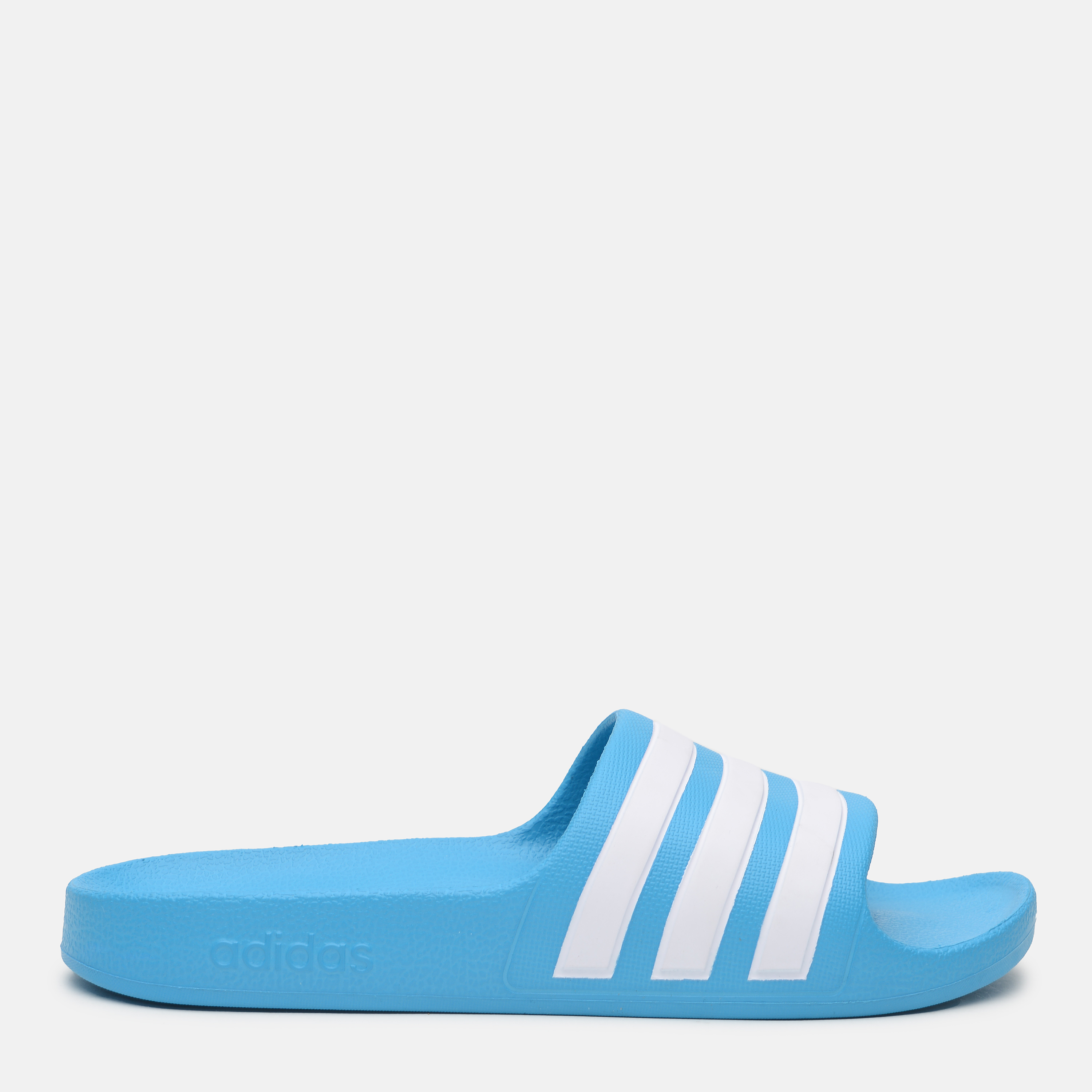 

Шлепанцы Adidas Adilette Aqua K FY8071 37 (5) 23.3 см Solblu-Ftwwht-Solblu