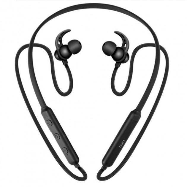 

Беспроводные Bluetooth стерео наушники Hoco ES11 Sports black