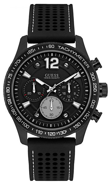 

Мужские часы GUESS W0971G1