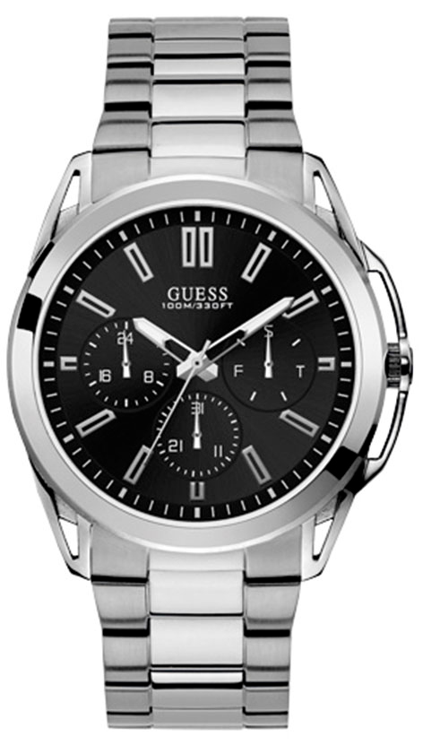 

Мужские часы GUESS W1176G2