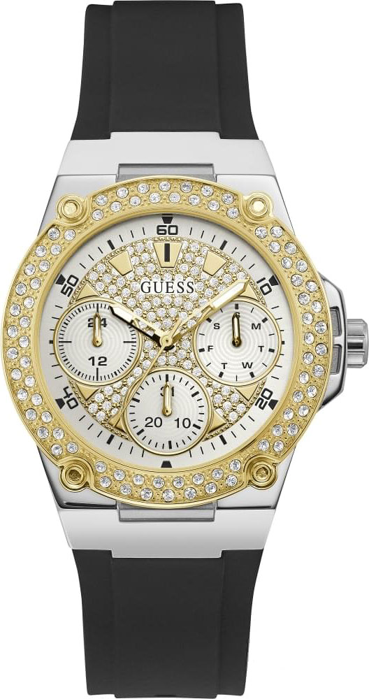 

Женские часы GUESS W1291L1