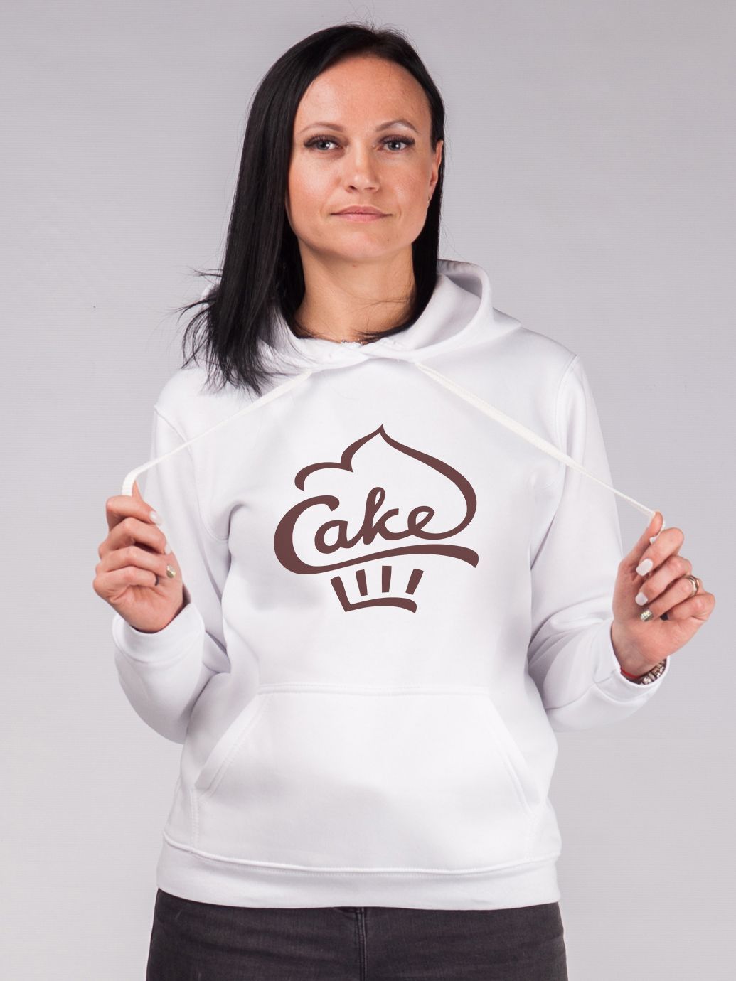 

Худи Malta Ж459-14-Р2 Bakery М (44) Белое