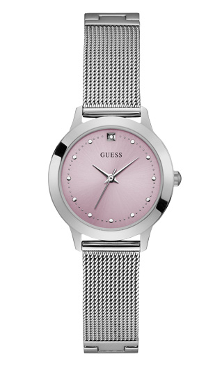 

Женские часы GUESS W1197L3